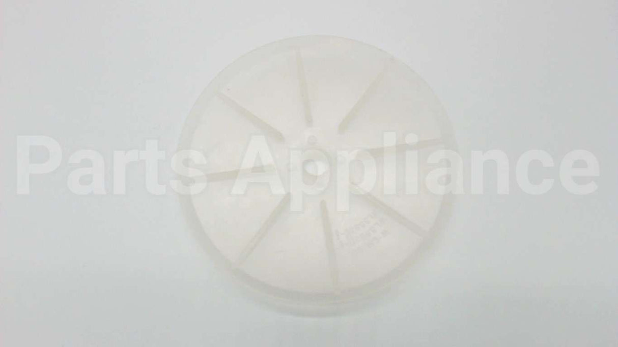 8860-6000 Regal Rexnord - Fasco 5/8"Shaft 7" Rain Shield