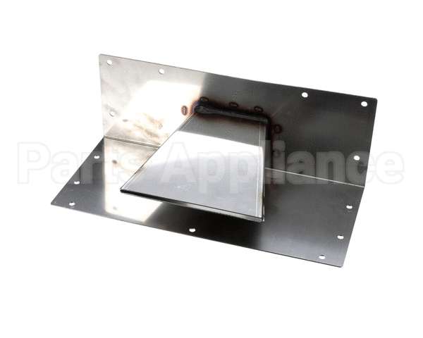 88615-001 Henny Penny Well Ass'y, Blower Split