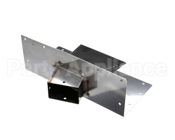 88615-001 Henny Penny Well Ass'y, Blower Split