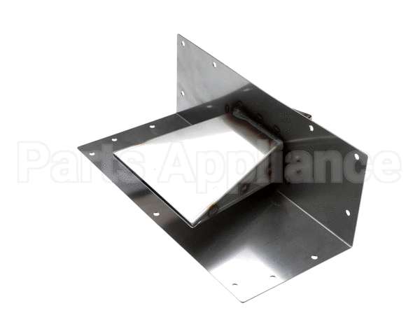 88615-001 Henny Penny Well Ass'y, Blower Split