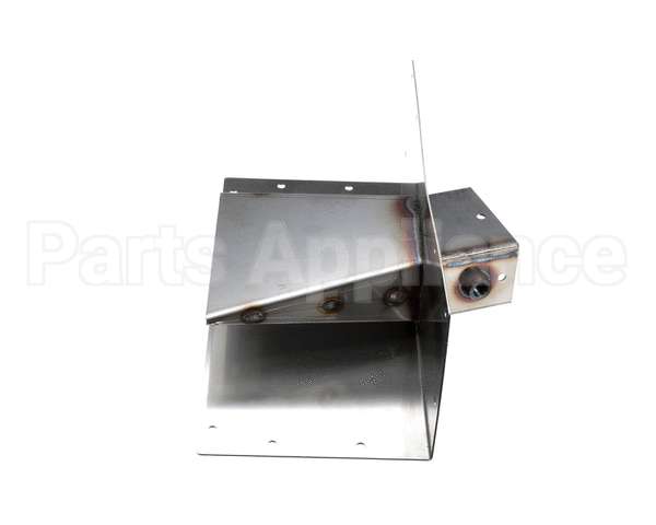 88615-001 Henny Penny Well Ass'y, Blower Split