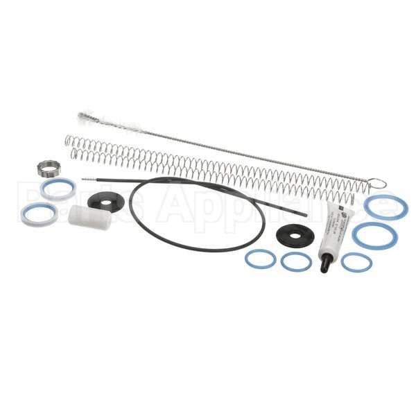 88628 Compatible Server Kit Pump Parts 2 Oz