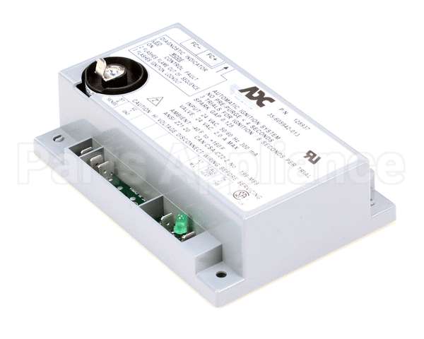 887133 American Dryer Laundry Dsi Module Gray W/3 Tries