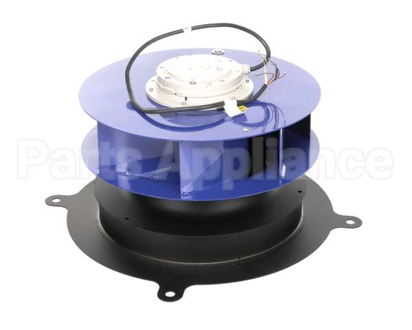 887139 American Dryer Laundry 96/122 208V/60Hz Motorized Imp