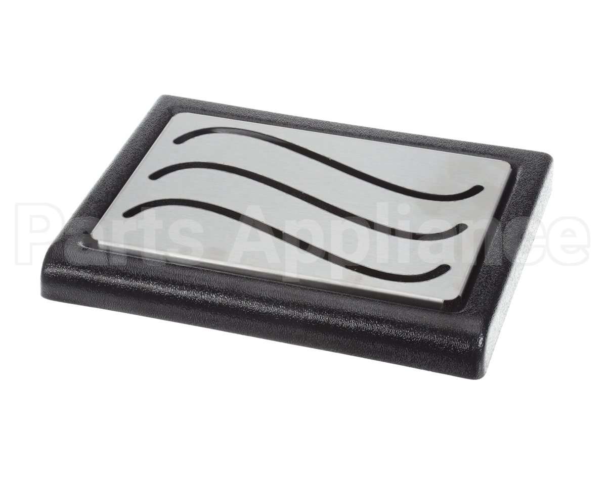 88738 Server Slimline, Drip Tray Assy, Triple