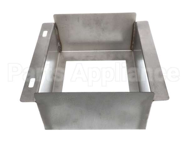 88746 Henny Penny Funnel-Ods 500/600