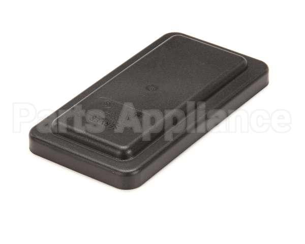 88751 Server Lid Black Slimline Dfd