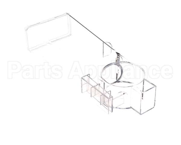 88752 Server Body 2 Liter Slimline Dfd