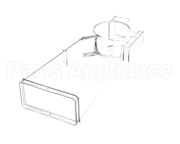 88752 Server Body 2 Liter Slimline Dfd