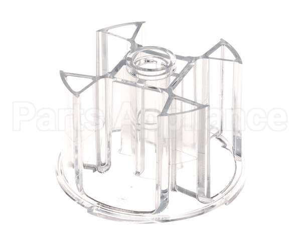88753 Server Cylinder Slimline Dfd