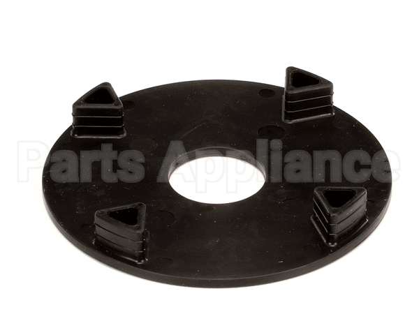88761 Server Pad Friction Slimline Dfd