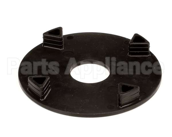 88761 Server Pad Friction Slimline Dfd