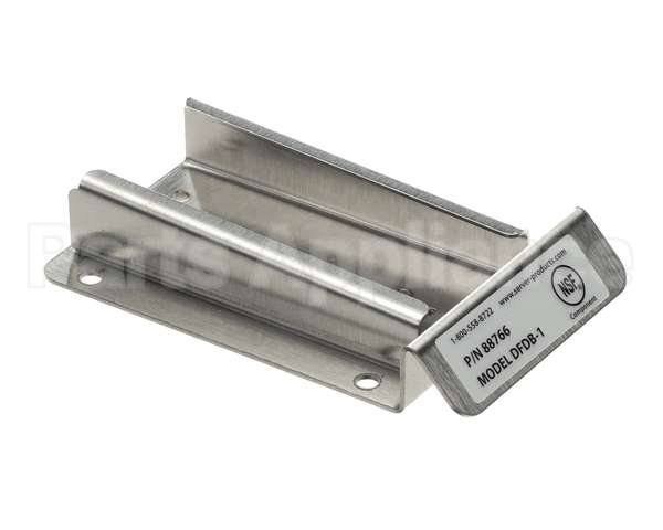 88766 Server Bracket, Mounting Assembly, Single