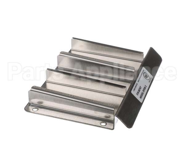 88767 Server Bracket, Mounting Assembly, Double