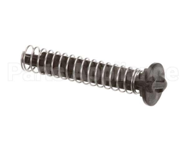 88776 Server Pin Pivot Assembly Black Slimline