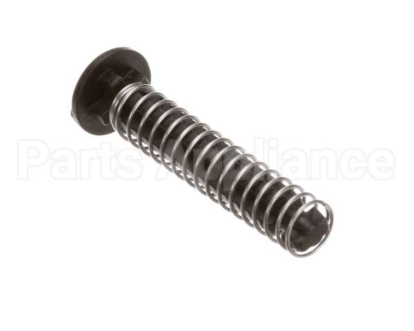 88776 Server Pin Pivot Assembly Black Slimline