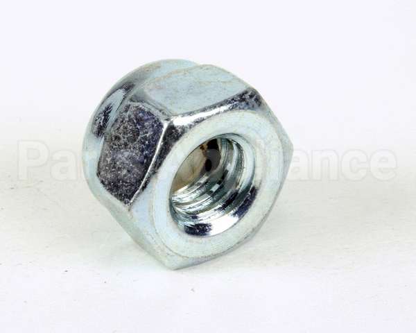 88893 Apw Wyott Locknut, 1/4-20 Nylon Insert Z