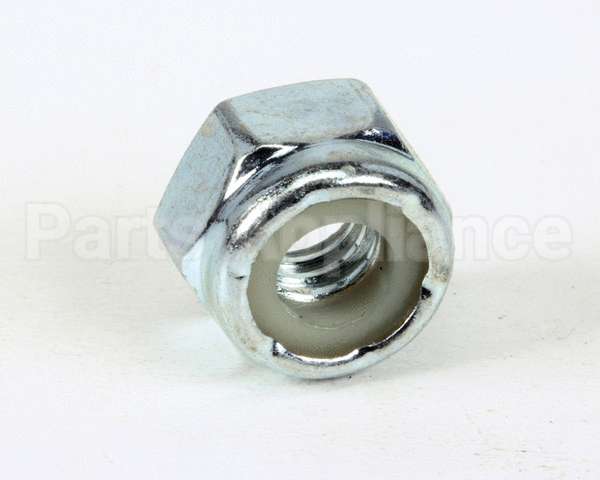 88893 Apw Wyott Locknut, 1/4-20 Nylon Insert Z