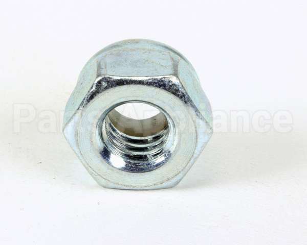88893 Apw Wyott Locknut, 1/4-20 Nylon Insert Z