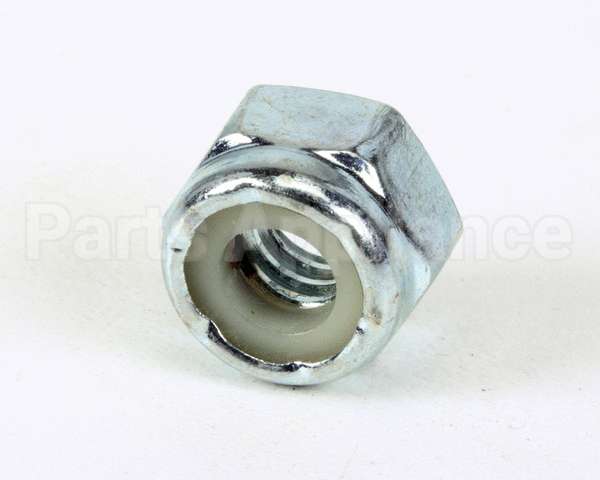 88893 Apw Wyott Locknut, 1/4-20 Nylon Insert Z