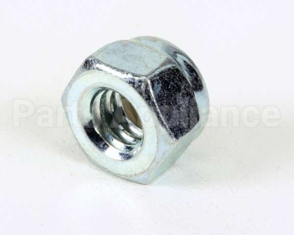 88893 Apw Wyott Locknut, 1/4-20 Nylon Insert Z