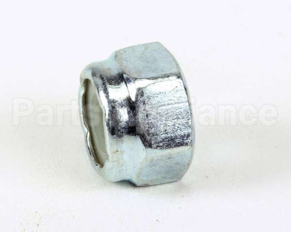 88893 Apw Wyott Locknut, 1/4-20 Nylon Insert Z