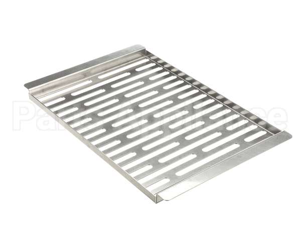 88933 Henny Penny Cover-Rear Water Pan