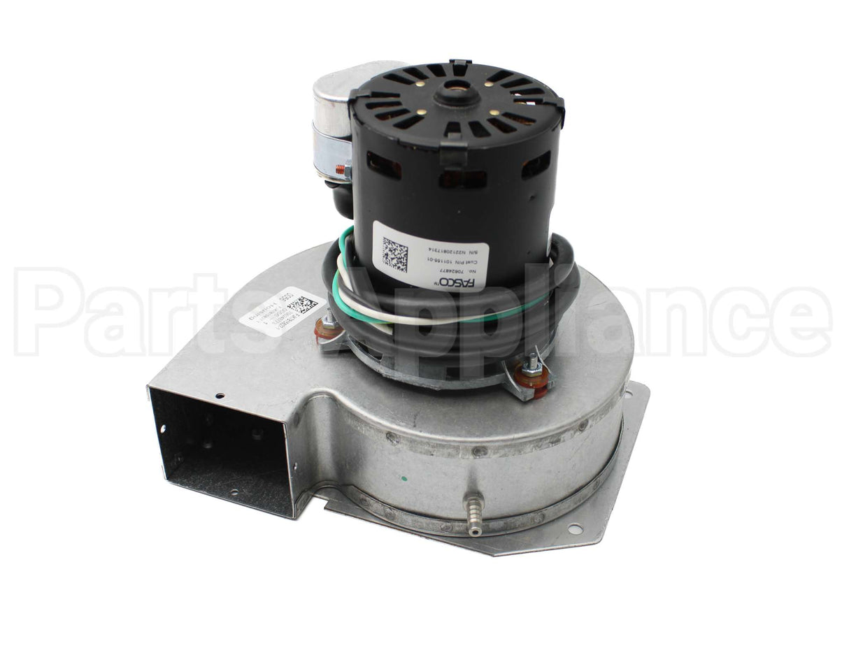88J38 Lennox Induced Draft Blower Assembly