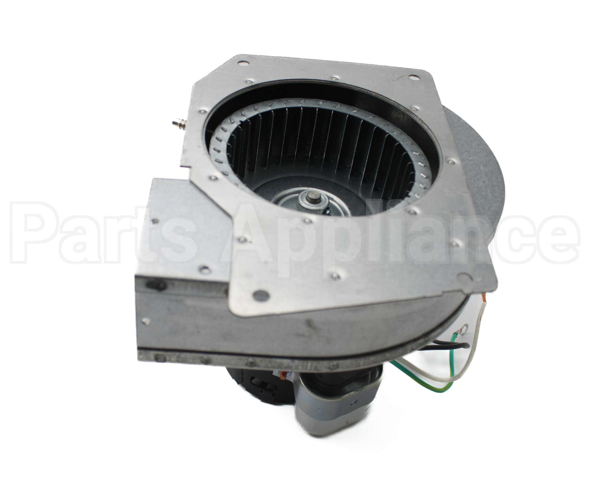 88J38 Lennox Induced Draft Blower Assembly
