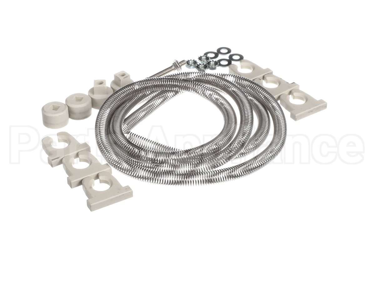 88RC0000CB363119 Carrier Heater Coil Restring Kit