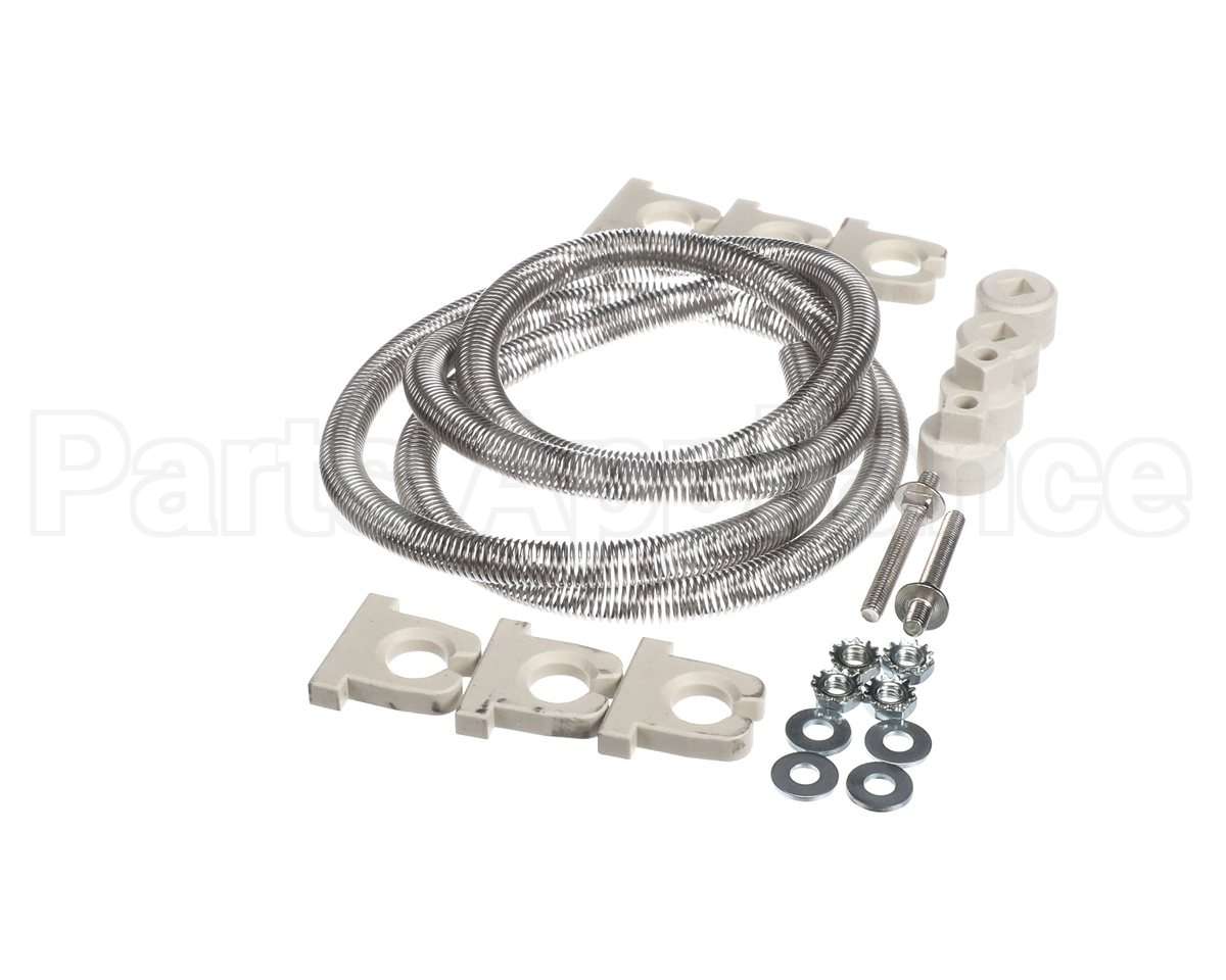 88RC0000CB363119 Carrier Heater Coil Restring Kit