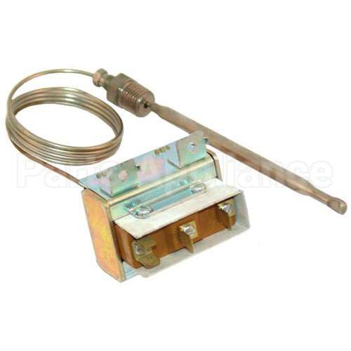 89-0007 Compatible Autofry Safety Thermostat Lcc, 1/4 X 4-7/8, 30