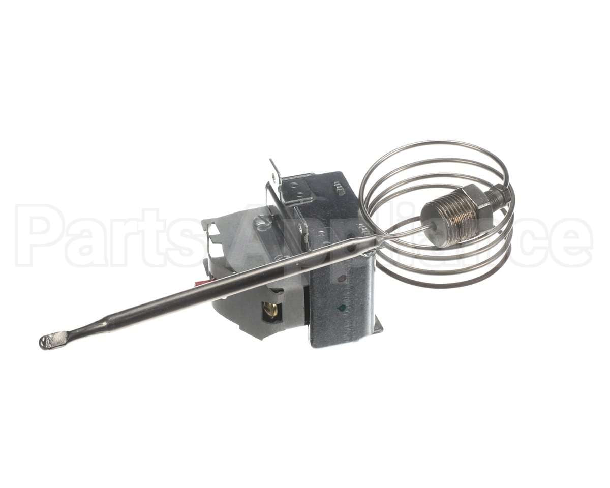 89-0034 Autofry 450'F Manual Reset Hi Limit T-Stat