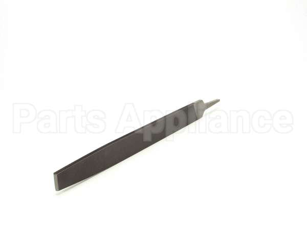 89-051 Prince Castle File,Flat Smooth