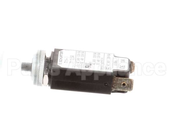 89 Globe Overload Reset Switch - Csa