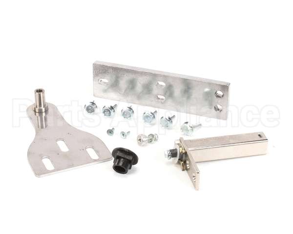 89000030-26005 Desmon Usa Door Hinge Kit