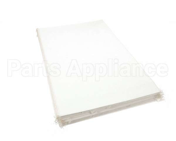 890007 Dallas Group Of America Filter Paper 45