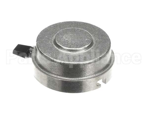 8900106A-PN2 Old Tyme Front Cap Assembly
