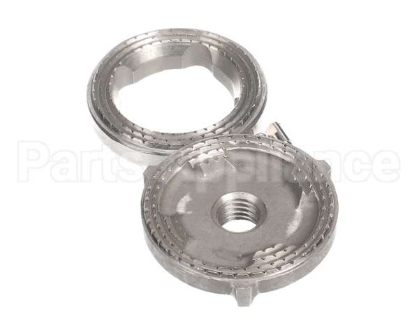 8900118A-PN2 Old Tyme Plate Set