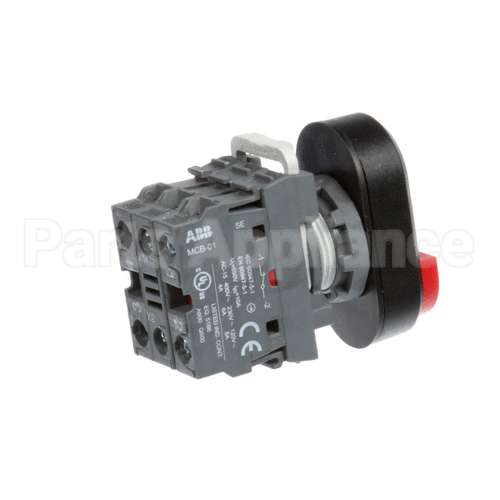 8900127A Old Tyme Switch