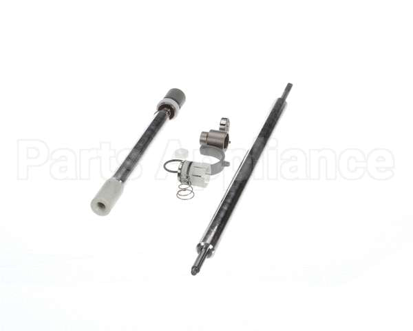 89003 Robot Coupe Driving Shaft Assembly Mp800T
