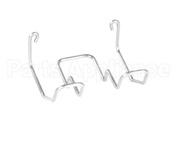 89007 Robot Coupe Mp800T Wall Support