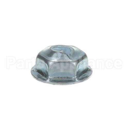 89025 Compatible Apw Speed 10-24 Pal Zinc Nut