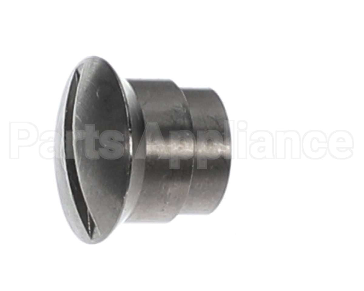 890347 Globe Thumb Guard Screw Captive