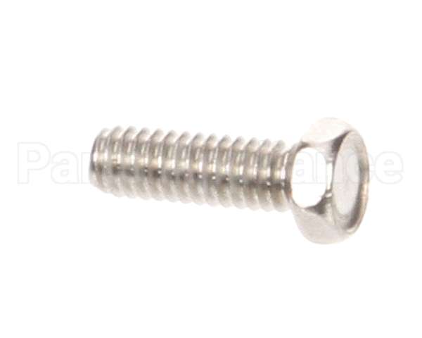 890370 Globe Machine Screw 8-32Unc X 1/2