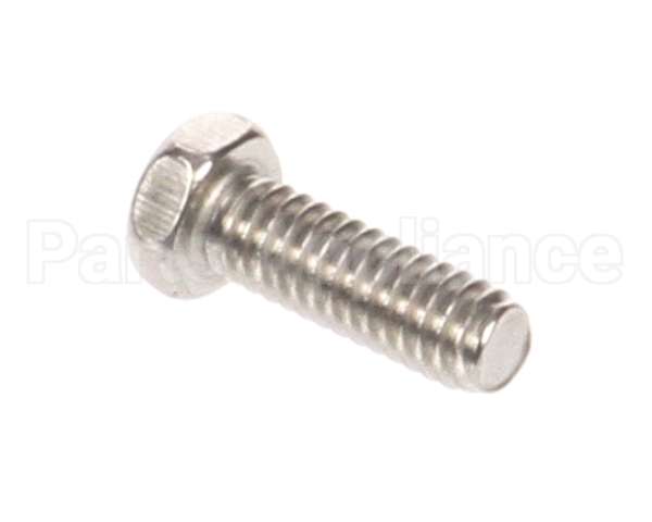 890370 Globe Machine Screw 8-32Unc X 1/2