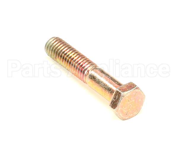 890408 Globe Hex Head Cap Screw 3/8-16 X 2