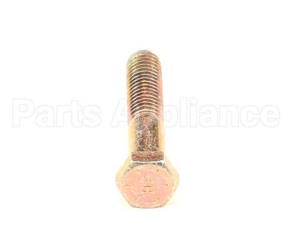 890408 Globe Hex Head Cap Screw 3/8-16 X 2
