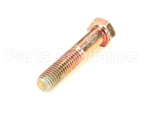890408 Globe Hex Head Cap Screw 3/8-16 X 2