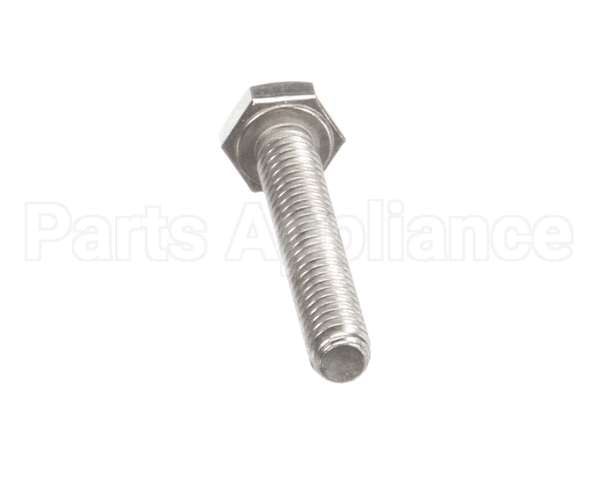 890460 Globe 1/4-20 Unc X 1 1/2" Hex Head